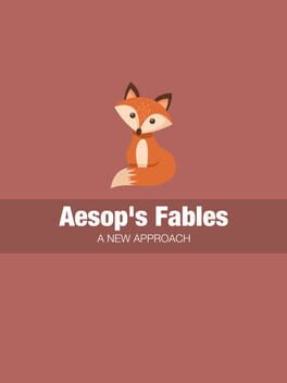 Aesop’s Fables: A New Approach