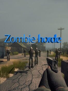 Zombie Horde