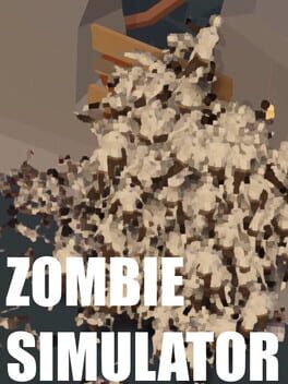 Zombie Simulator