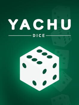 Yachu Dice