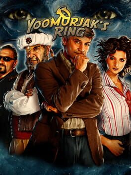 Yoomurjak’s Ring