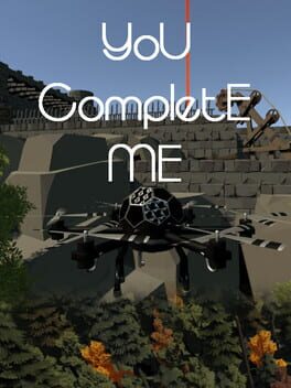 You Complete Me