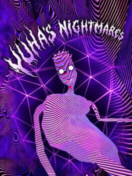 Yuha’s Nightmares