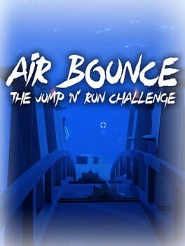 Air Bounce: The Jump ‘n’ Run Challenge