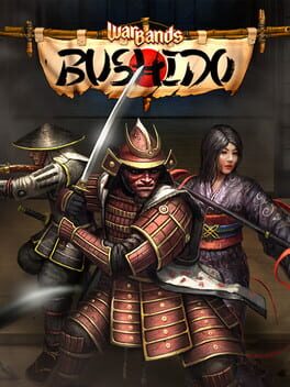 Warbands: Bushido