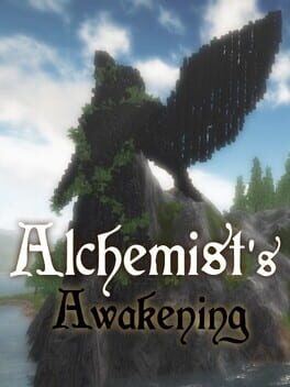 Alchemist’s Awakening
