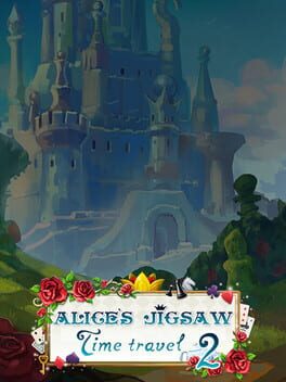 Alice’s Jigsaw: Time Travel 2