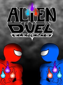 Alien Duel Elements