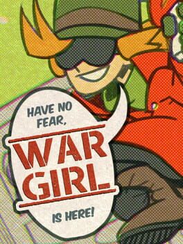 War Girl