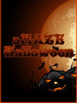 Amaze: Halloween