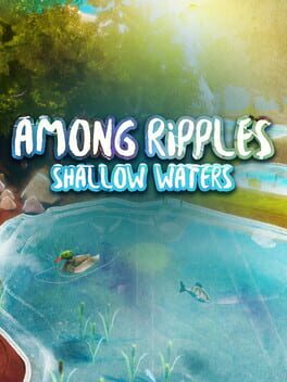 Among Ripples 2
