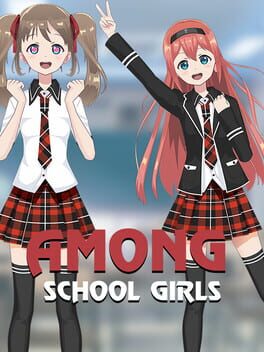 Among School Girls