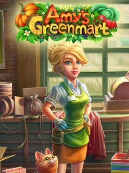 Amy’s Greenmart