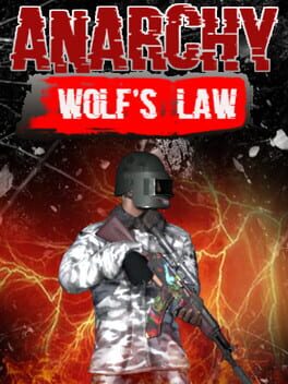 Anarchy: Wolf’s Law