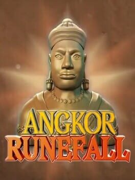 Angkor: Runefall
