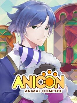 Anicon: Animal Complex – Sheep’s Path