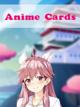 Anime Cards