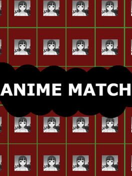 Anime Match