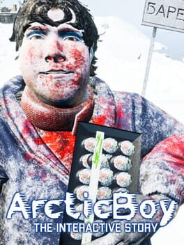 ArcticBoy: The Interactive Story