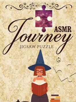 ASMR Journey: Animated Jigsaw Puzzle