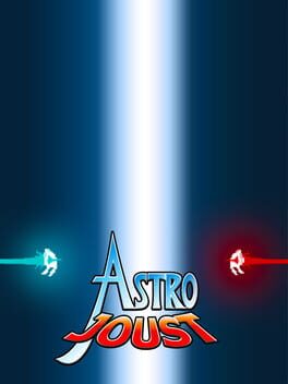 Astro Joust