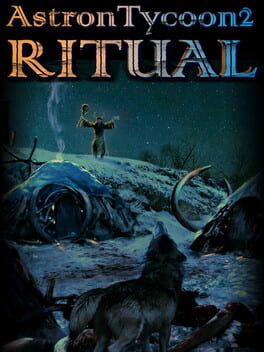 AstronTycoon2: Ritual