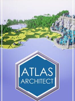 Atlas Architect