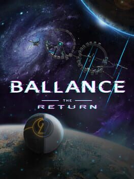 Ballance: The Return