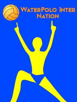 WaterPolo Inter Nation