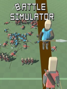 Battle Simulator