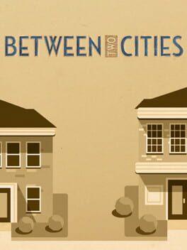 Between Two Cities