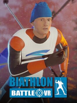 Biathlon Battle VR
