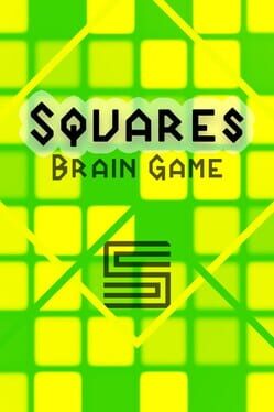 Squares: Brain Game