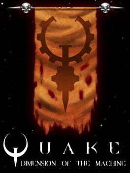 Quake: Episode 6 – Dimension of the Machine