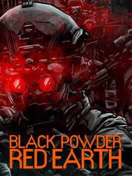 Black Powder | Red Earth