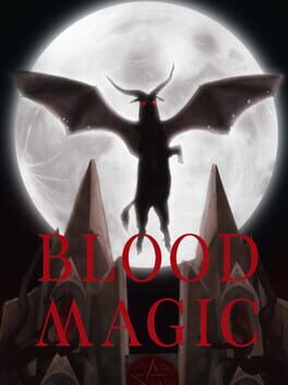 Blood Magic