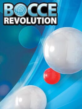 Bocce Revolution