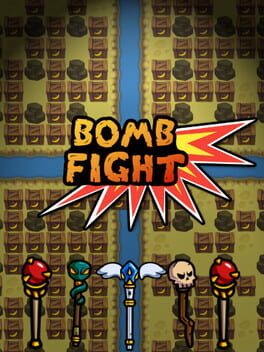Bomb Fight