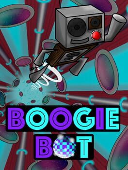 Boogie Bot