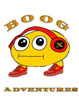 Boog Adventure