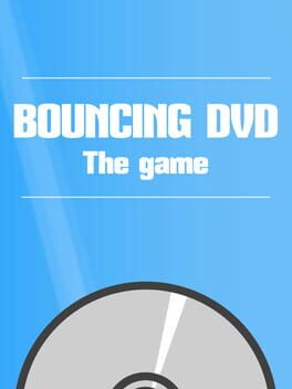 Bouncing DVD&nbsp;: The Game