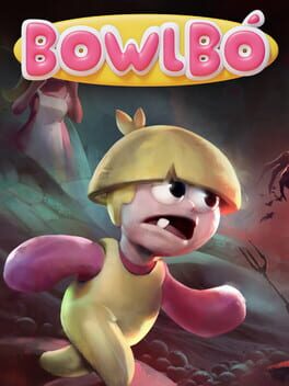 Bowlbo: The Quest for Bing Bing