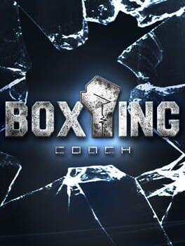 Boxing Coach