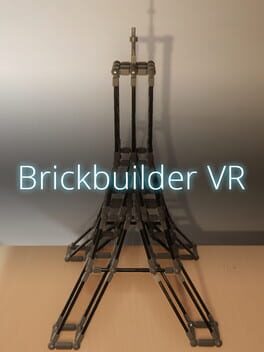 Brickbuilder VR