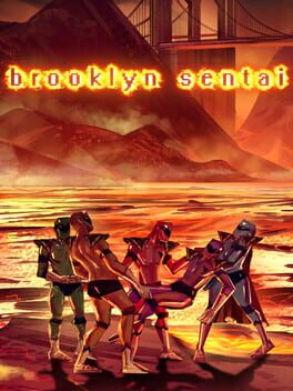 Brooklyn Sentai: Episode One