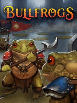 Bullfrogs