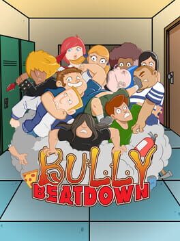 Bully Beatdown