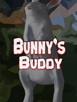 Bunny’s Buddy