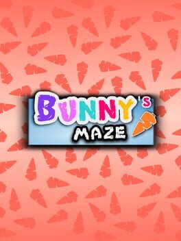 Bunny’s Maze