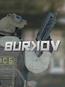 Burkov: Point of Contact